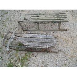 Sleds