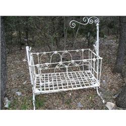 Iron Cradle