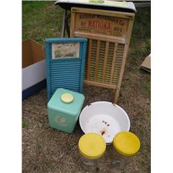 Miscellaneous Kitchen Items