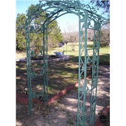 Garden Arch
