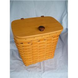 Longaberger Basket
