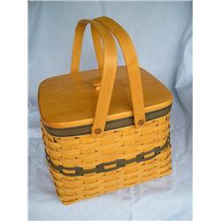 Longaberger Basket