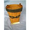 Image 1 : Longaberger Basket