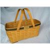 Image 1 : Longaberger Basket