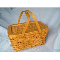Longaberger Basket