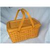 Image 1 : Longaberger Basket
