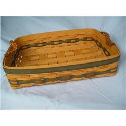 Longaberger Basket