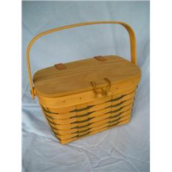 Longaberger Basket