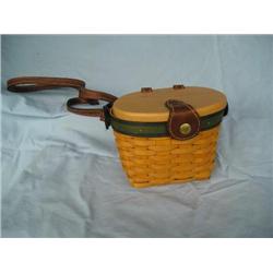 Longaberger Basket