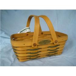 Longaberger Basket
