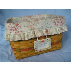 Longaberger Basket