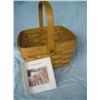 Image 1 : Longaberger Basket