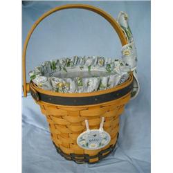 Longaberger Basket