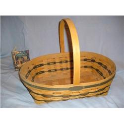 Longaberger Basket