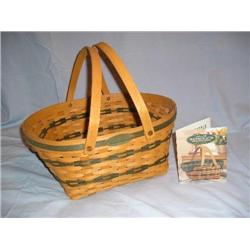 Longaberger Basket