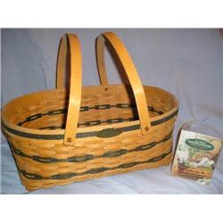 Longaberger Basket