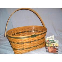Longaberger Basket
