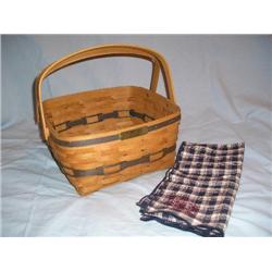 Longaberger Basket