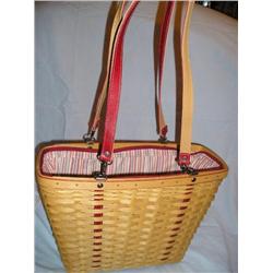 Longaberger Basket