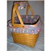 Image 1 : Longaberger Basket