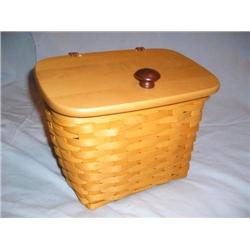 Longaberger Basket