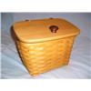 Image 1 : Longaberger Basket