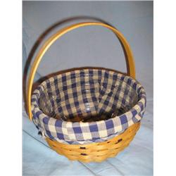 Longaberger Basket