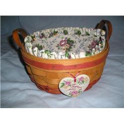 Longaberger Basket