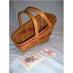 Longaberger Basket
