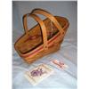 Image 1 : Longaberger Basket