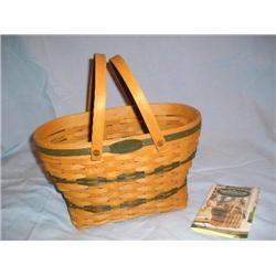 Longaberger Basket
