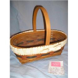 Longaberger Basket