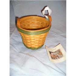 Longaberger Basket