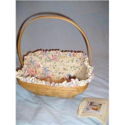 Longaberger Basket