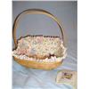 Image 1 : Longaberger Basket
