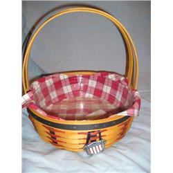 Longaberger Basket