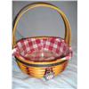 Image 1 : Longaberger Basket