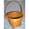 Image 1 : Longaberger Basket