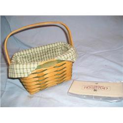 Longaberger Basket