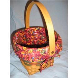 Longaberger Basket