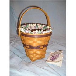 Longaberger Basket