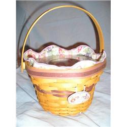 Longaberger Basket