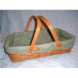 Longaberger Basket