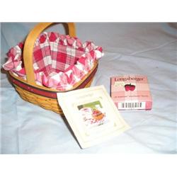 Longaberger Basket