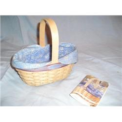 Longaberger Basket