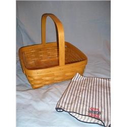 Longaberger Basket