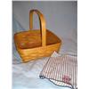 Image 1 : Longaberger Basket