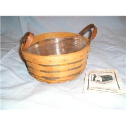 Longaberger Basket