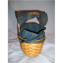 Longaberger Basket