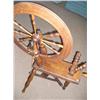 Image 1 : Spinning Wheel